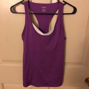 Reebok Workout Tank